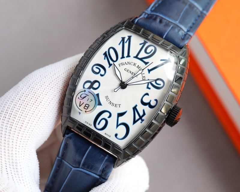 FRANCK MULLER Watches